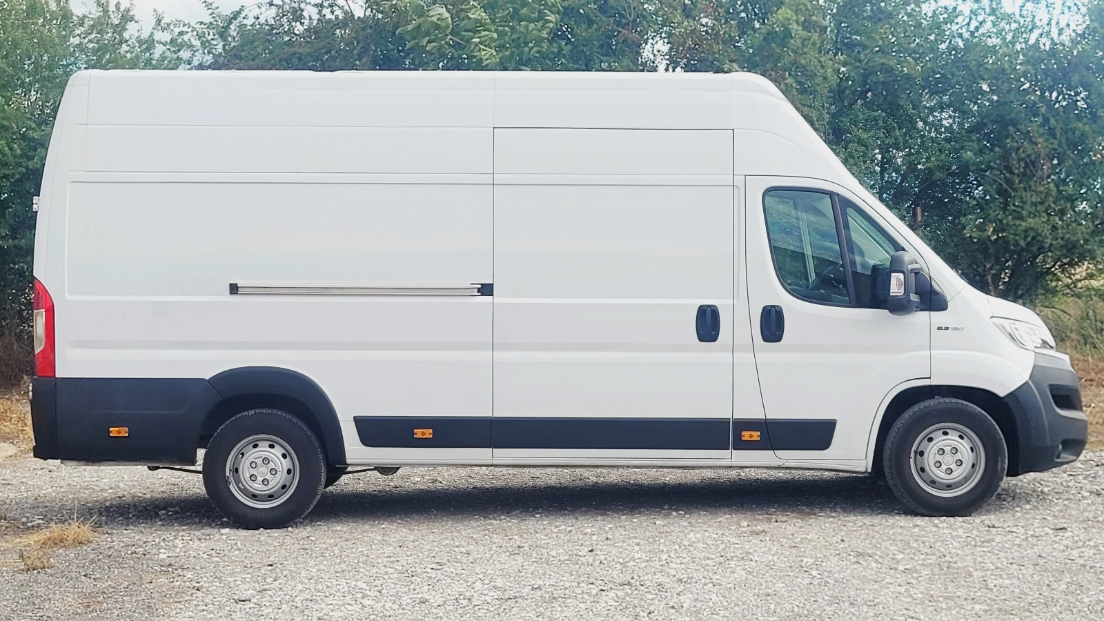 Fiat Ducato 150���-Maxi-Germani-TOP | Mobile.bg � ����������� 5