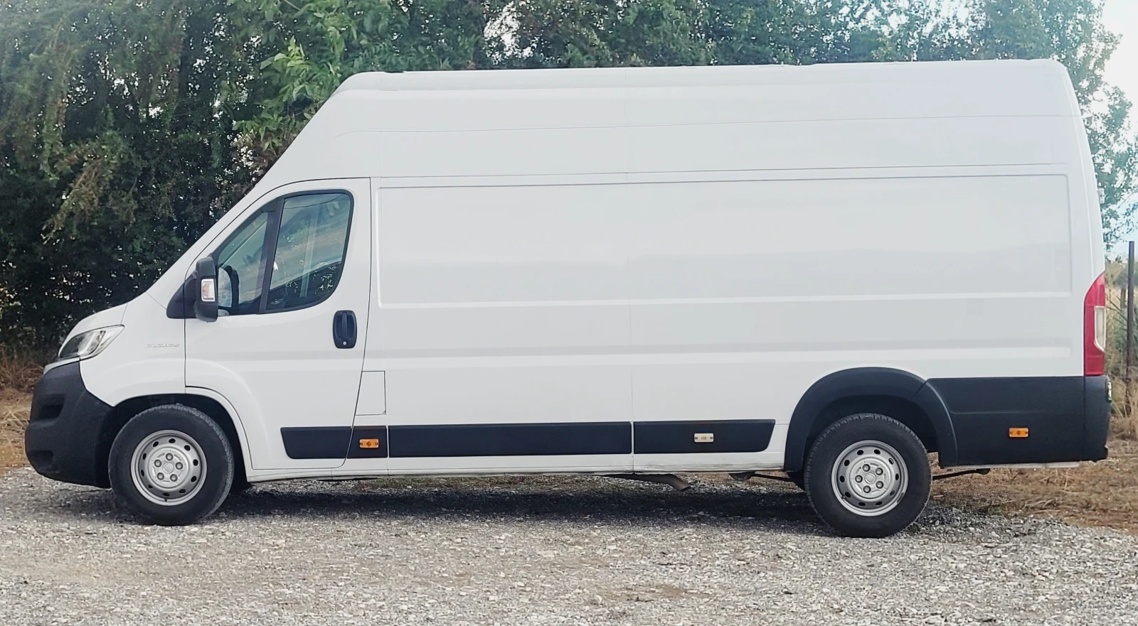 Fiat Ducato 150���-Maxi-Germani-TOP | Mobile.bg � ����������� 2