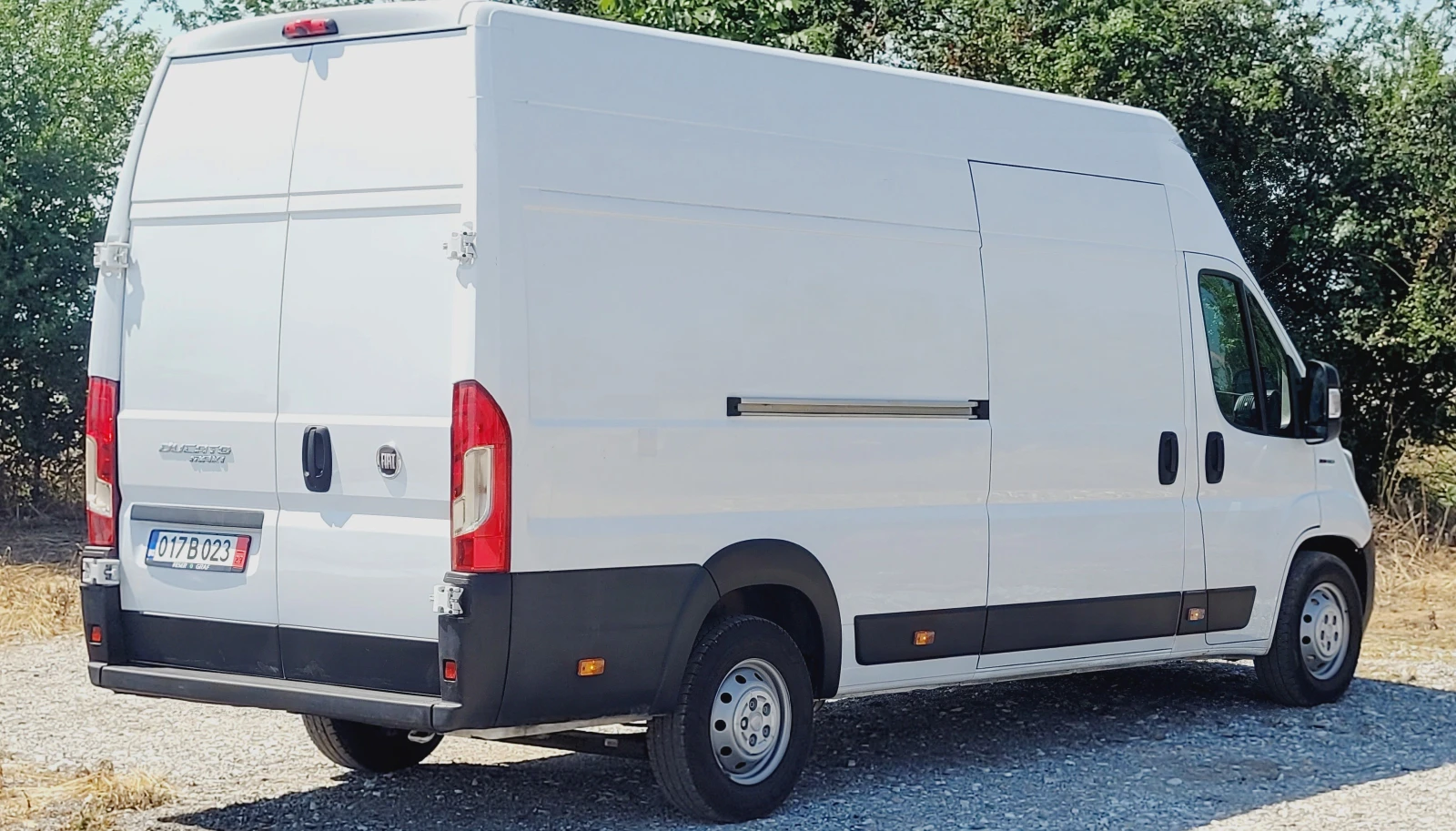 Fiat Ducato 150хкм-Maxi-Germani-TOP, снимка 4 - Бусове и автобуси - 55257057
