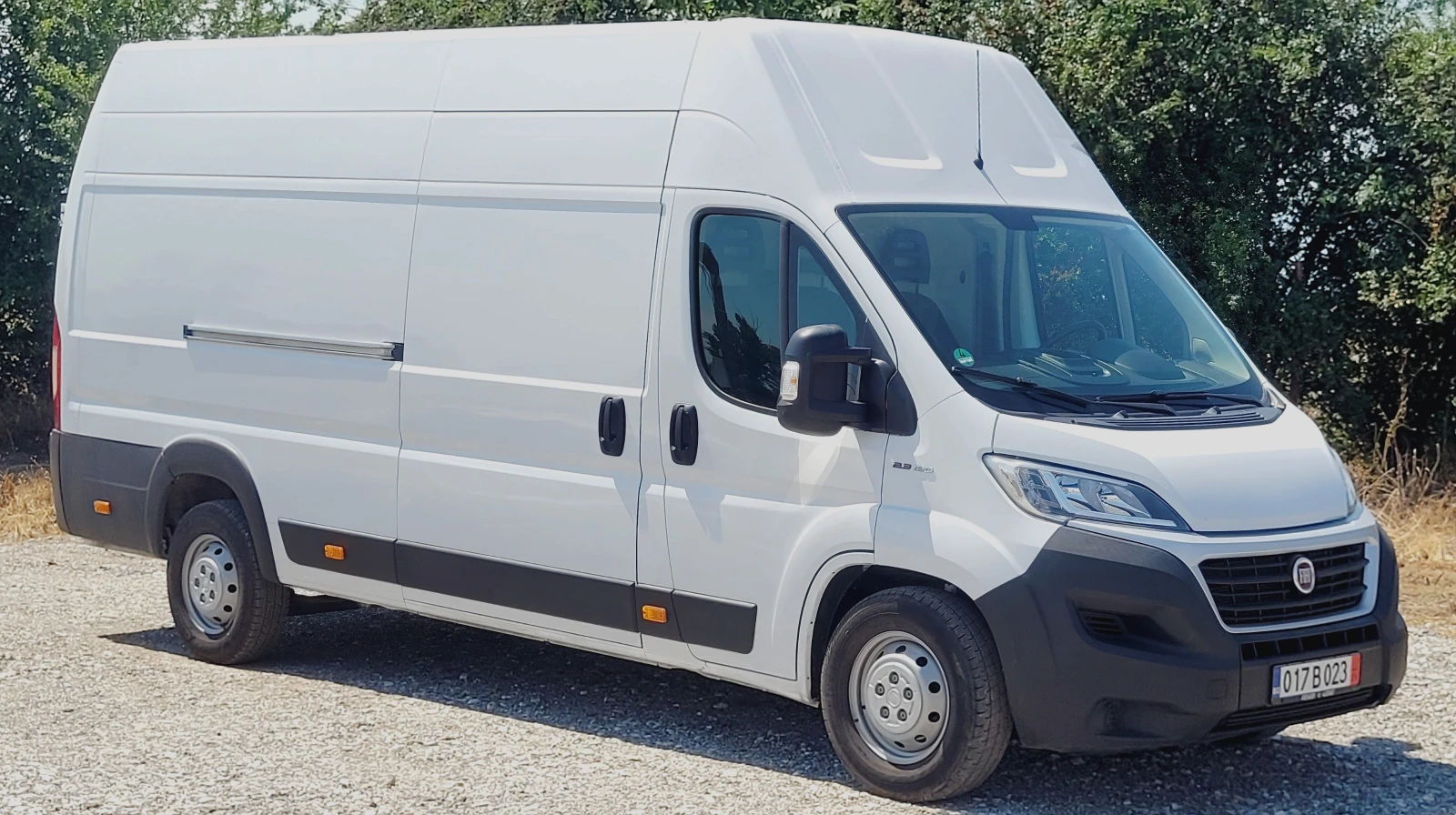 Fiat Ducato 150хкм-Maxi-Germani-TOP, снимка 6 - Бусове и автобуси - 55257057