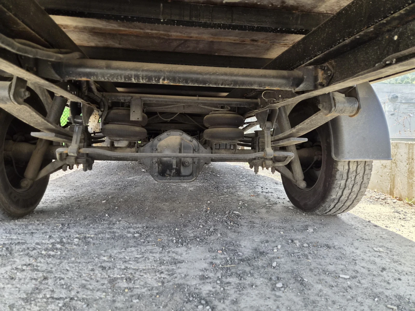 Iveco 35c17 3.0 170���� ������ ����� ������  | Mobile.bg � ����������� 5
