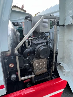 Renault Maxity 3.0-150кс.-КАНАЛОЧИСТАЧ-НОВ ВНОС ОТ ШВЕЙЦАРИЯ, снимка 8