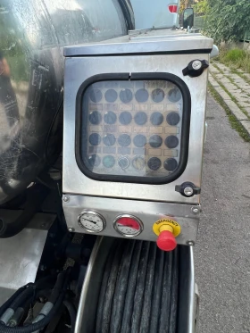 Renault Maxity 3.0-150кс.-КАНАЛОЧИСТАЧ-НОВ ВНОС ОТ ШВЕЙЦАРИЯ, снимка 7