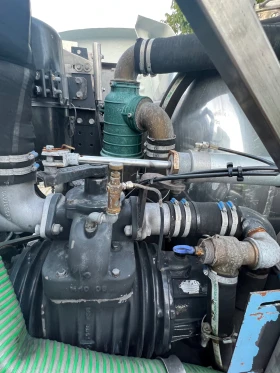 Renault Maxity 3.0-150кс.-КАНАЛОЧИСТАЧ-НОВ ВНОС ОТ ШВЕЙЦАРИЯ, снимка 12