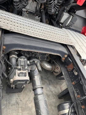 Man Tgx 480, снимка 5