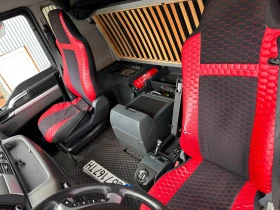 Man Tgx 480, снимка 7