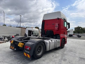 Man Tgx 480, снимка 3