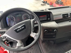 Man Tgx 480, снимка 9