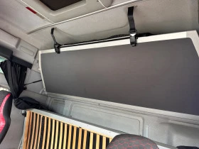 Man Tgx 480, снимка 8