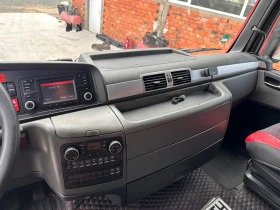 Man Tgx 480, снимка 11