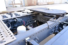 Volvo Fh 460  Retarder, снимка 13