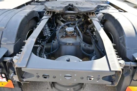 Volvo Fh 460  Retarder, снимка 16