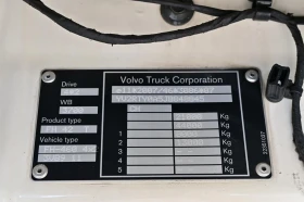 Volvo Fh 460  Retarder, снимка 9