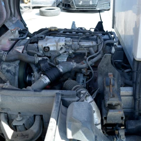 Renault Maxity 2.5 DCI, снимка 7