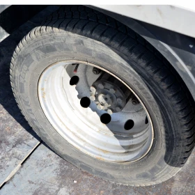 Renault Maxity 2.5 DCI, снимка 5