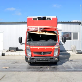 Renault Maxity 2.5 DCI, снимка 1