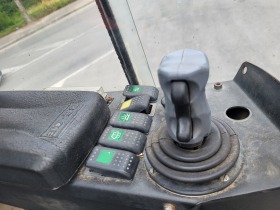 Volvo Fh 12 460 EURO 3 6X4 , снимка 15