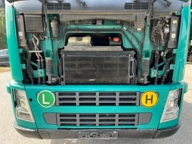 Volvo Fh 12 460 EURO 3 6X4 , снимка 7