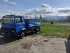 Обява за продажба на Iveco Magerus ~12 000 лв. - изображение 1