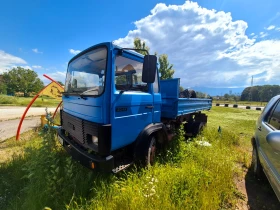 Обява за продажба на Iveco Magerus ~12 000 лв. - изображение 1