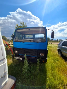 Обява за продажба на Iveco Magerus ~12 000 лв. - изображение 2