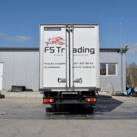 Renault Maxity 2.5 DCI | Auto.bg — изображение 4