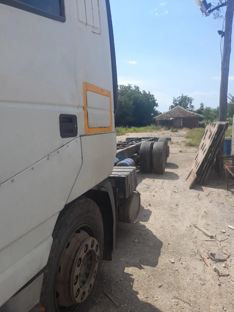 Iveco 340e42h Iveko, снимка 5 - Камиони - 47903124