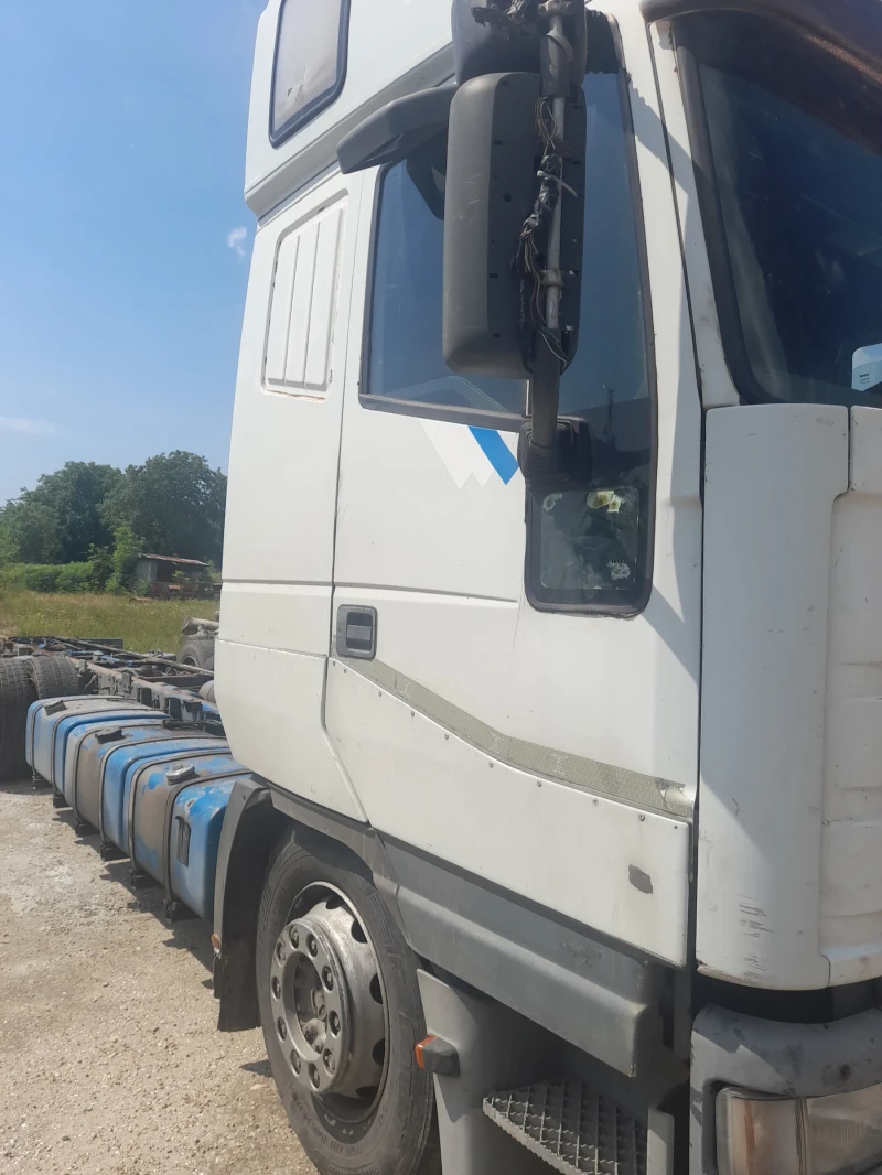 Iveco 340e42h Iveko, снимка 2 - Камиони - 47903124