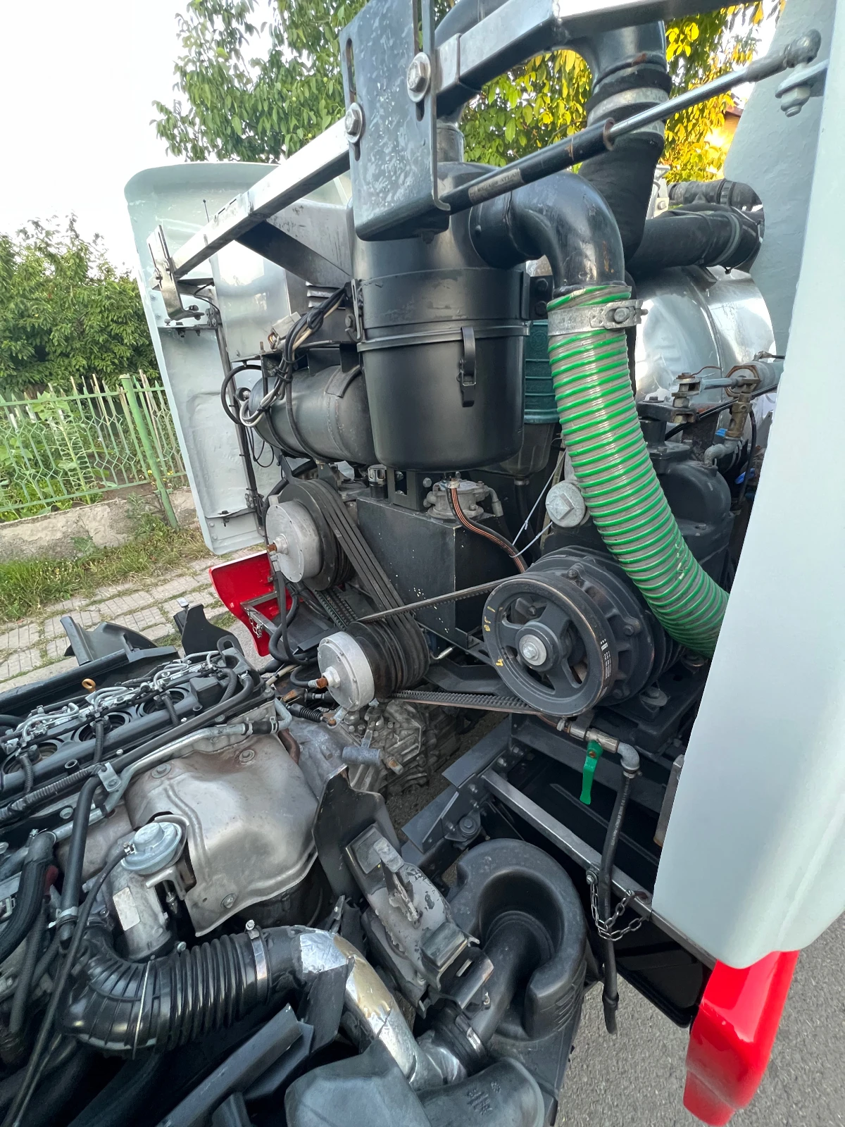 Renault Maxity 3.0-150.--    | Mobile.bg   16