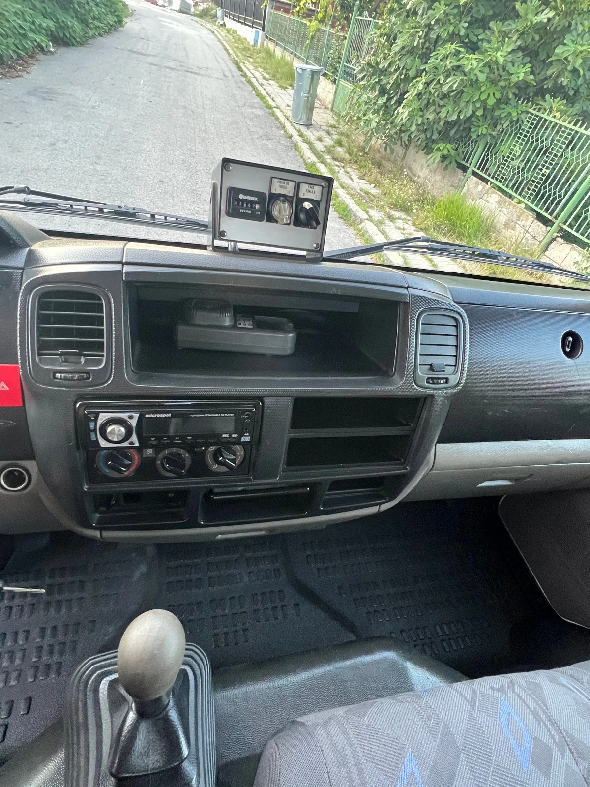 Renault Maxity 3.0-150.--    | Mobile.bg   13