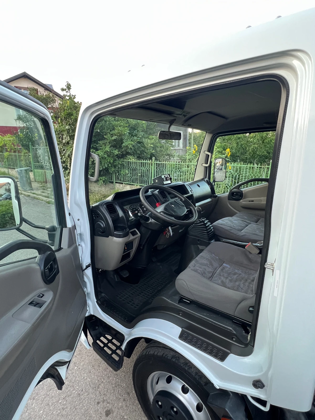 Renault Maxity 3.0-150.--    | Mobile.bg   11