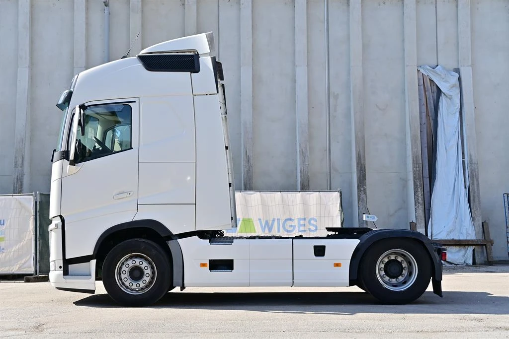 Volvo Fh 460  Retarder, снимка 3 - Камиони - 53810220