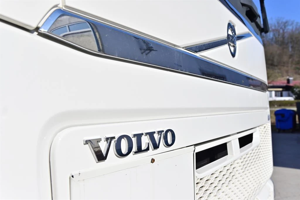 Volvo Fh 460  Retarder, снимка 6 - Камиони - 53810220