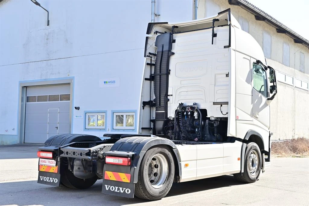 Volvo Fh 460  Retarder, снимка 5 - Камиони - 53810220