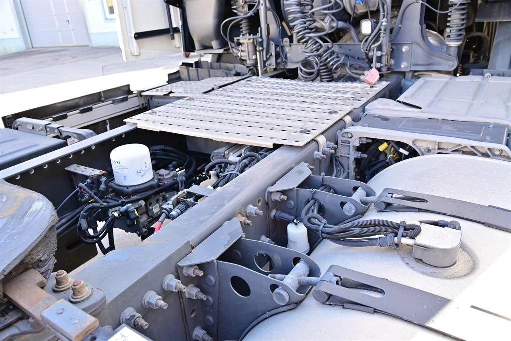 Volvo Fh 460  Retarder, снимка 17 - Камиони - 53810220