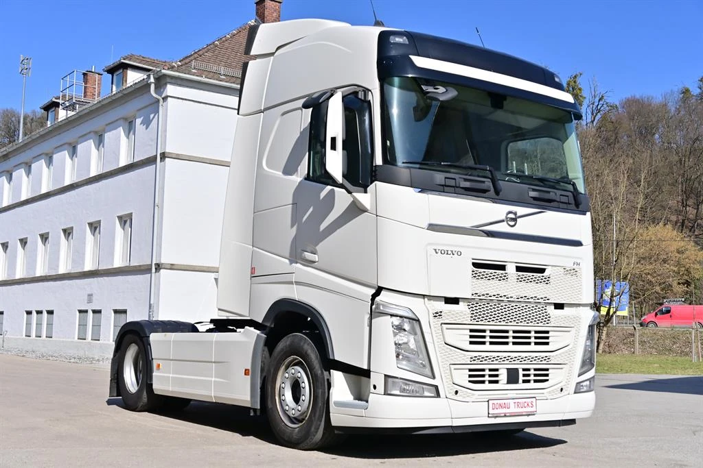 Volvo Fh 500