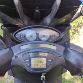 Piaggio X9, снимка 5