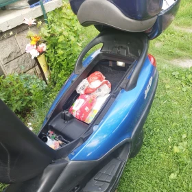 Piaggio X9, снимка 10