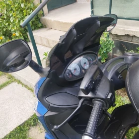 Piaggio X9, снимка 9