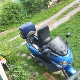 Piaggio X9, снимка 11