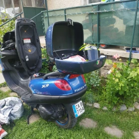 Piaggio X9, снимка 14