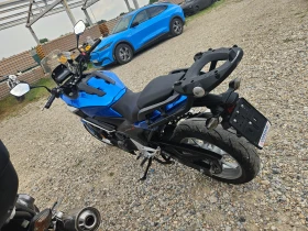 Honda Nc Лизинг Бартер, снимка 4
