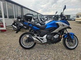 Honda Nc Лизинг Бартер, снимка 6