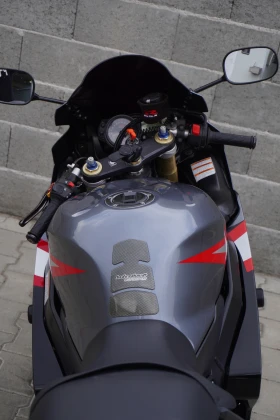 Suzuki Gsxr 750, снимка 6