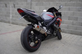 Suzuki Gsxr 750, снимка 5
