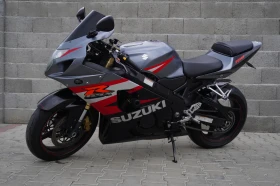 Suzuki Gsxr 750, снимка 1