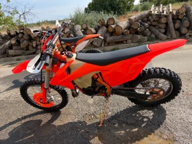 Ktm EXC, снимка 5