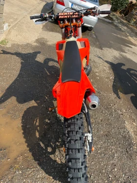 Ktm EXC, снимка 9
