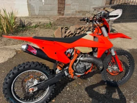 Ktm EXC, снимка 8