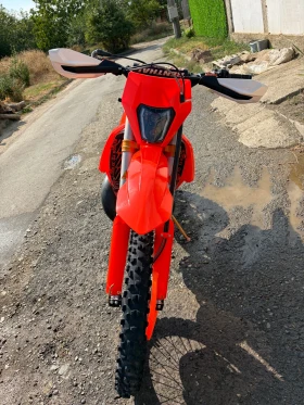 Ktm EXC, снимка 6